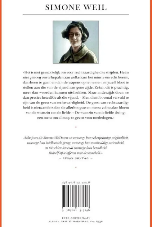 De macht van het woord