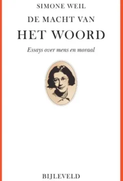 De macht van het woord