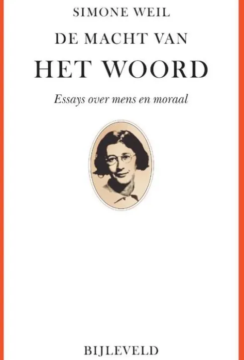 De macht van het woord