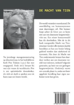 De Macht van Tien