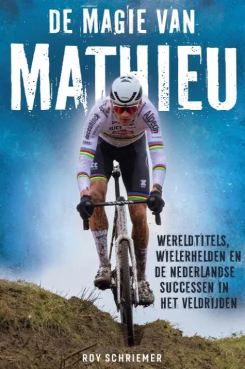 De magie van Mathieu