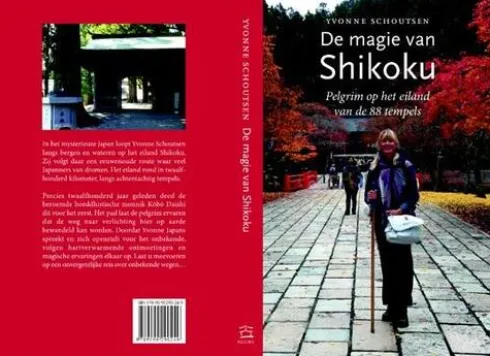 De magie van Shikoku