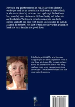 De Magische Wereld van Margje en haar kinderen