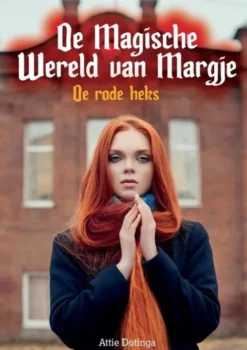 De Magische Wereld van Margje