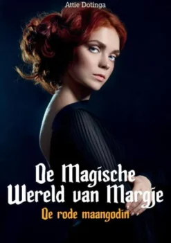 De Magische Wereld van Margje
