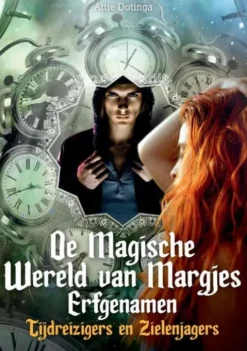 De Magische Wereld van Margjes Erfgenamen