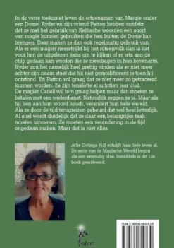 De Magische Wereld van Margjes Erfgenamen