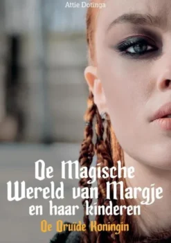 De Magische Wereld van Margje en haar kinderen