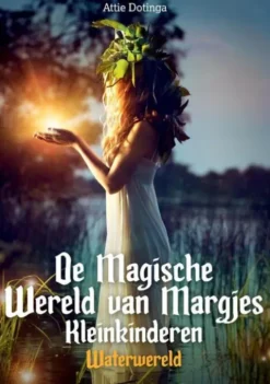 De Magische Wereld van Margjes Kleinkinderen