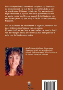 De Magische Wereld van Margjes Kleinkinderen