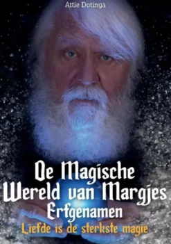 De Magische Wereld van Margjes Erfgenamen