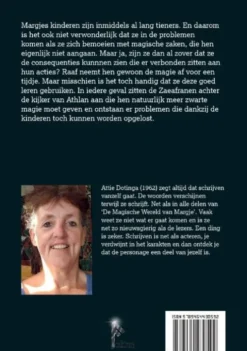 De Magische Wereld van Margje en haar kinderen.