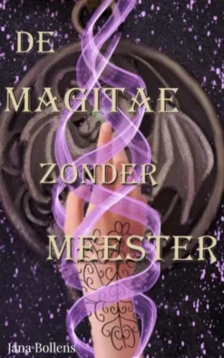De Magitae zonder meester