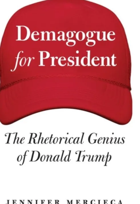 Demagogue for President