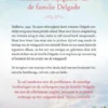 De Mallorca saga 3 - De terugkeer van Antonia