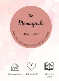 De Mamagenda 2026/2027
