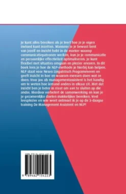 De managementassistent en NLP