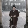 De man die de Kamer stil praatte