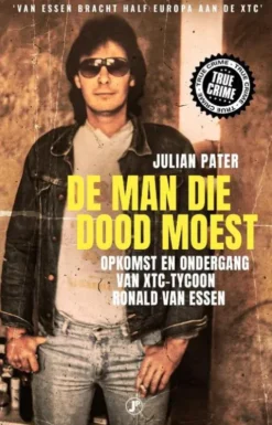 De man die dood moest