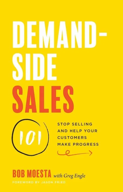 Demand-Side Sales 101