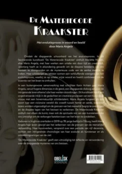 De Materiecode Kraakster