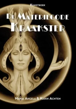 De Materiecode Kraakster