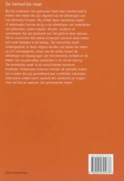 De menselijke maat