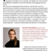 De mentale schijf van vijf