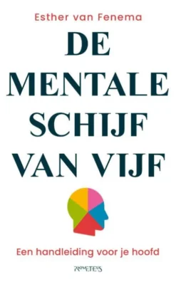 De mentale schijf van vijf