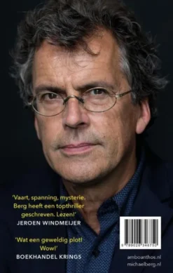 De Mergellandmoorden 1 - Terugkeer