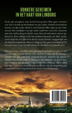 De Mergellandmoorden 2 - Vergelding