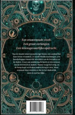 De Middernachtloper