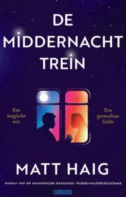De middernachttrein