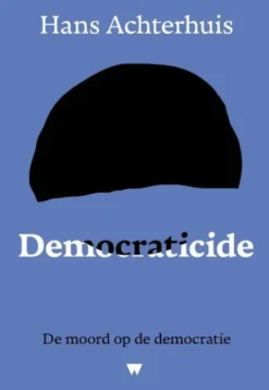 Democraticide