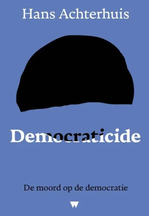 Democraticide