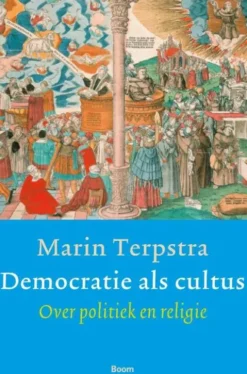 Democratie als cultus