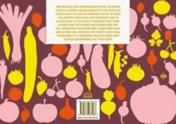 De moestuinkalender
