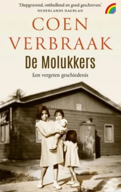 De Molukkers