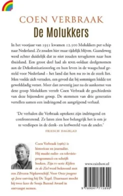 De Molukkers