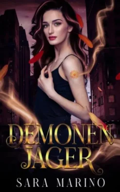 Demonenjager
