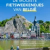 De mooiste fietsweekendjes van België
