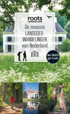 De mooiste landgoedwandelingen van Nederland