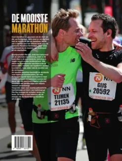De mooiste marathon