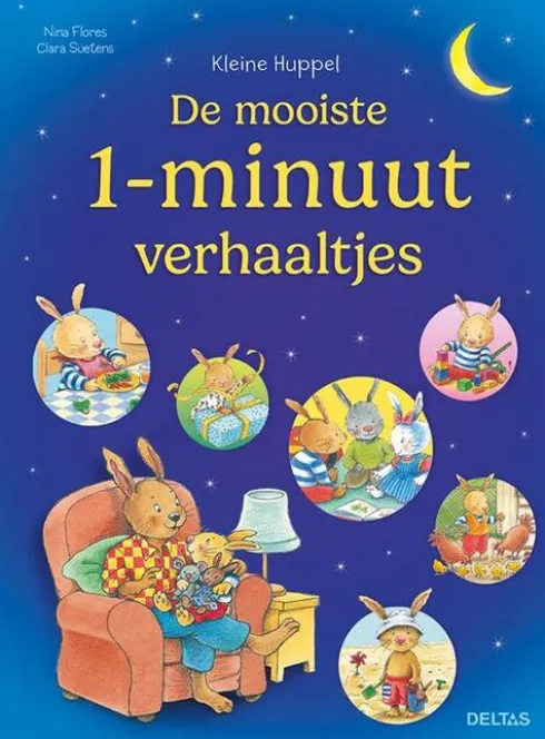 De mooiste 1-minuutverhaaltjes