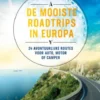 De mooiste roadtrips in Europa