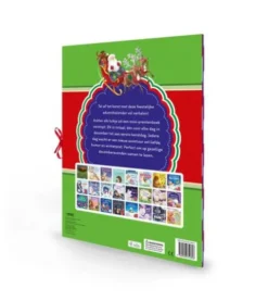De mooiste verhalen adventkalender
