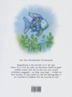 De mooiste vis van de zee