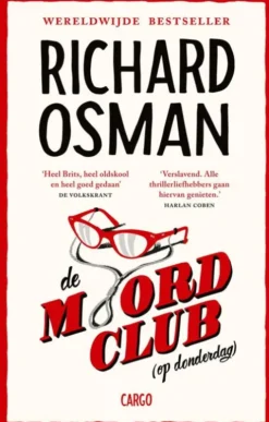 De moordclub (op donderdag)