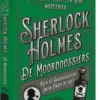 De Moorddossiers
