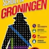 De moordenaar schuilt in Groningen